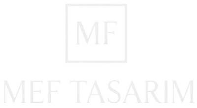 MEF TASARIM